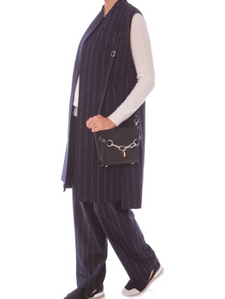 Светр Theory (2399): фото 4 - Invogue