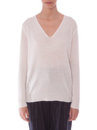 Светр Theory (2399): фото 6 - Invogue