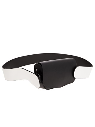 Сумка SPORTMAX (5639): фото 4 - Invogue