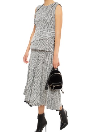 Топ 3.1 PHILLIP LIM (2418): фото 3 - Invogue