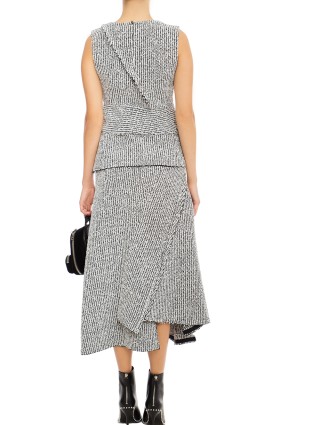 Топ 3.1 PHILLIP LIM (2418): фото 4 - Invogue