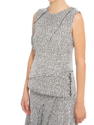 Топ 3.1 PHILLIP LIM (2418): фото 6 - Invogue