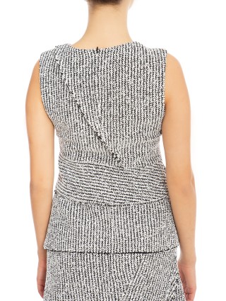 Топ 3.1 PHILLIP LIM (2418): фото 7 - Invogue