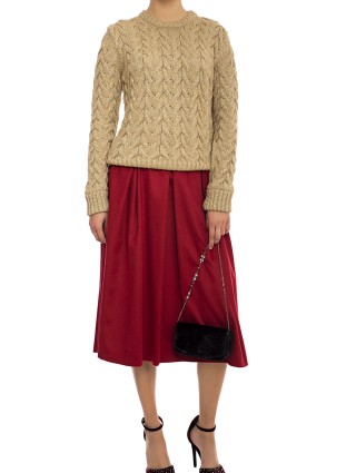 Светр MAX MARA (5571): фото 3 - Invogue