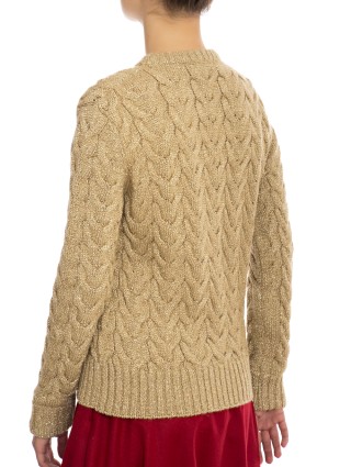 Светр MAX MARA (5571): фото 6 - Invogue