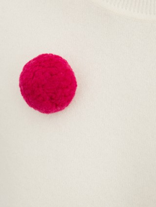 Светр SPORTMAX (5618): фото 6 - Invogue