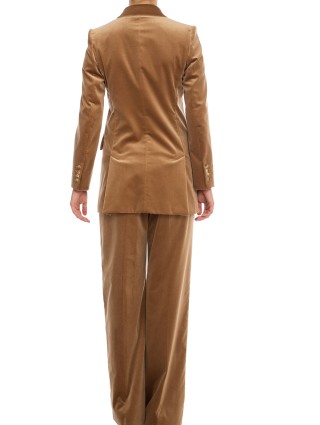 Брюки MAX MARA (5547): фото 4 - Invogue