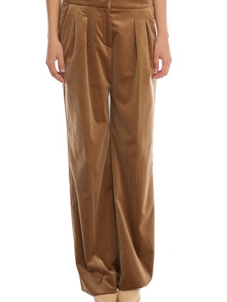 Брюки MAX MARA (5547): фото 6 - Invogue