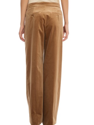 Брюки MAX MARA (5547): фото 7 - Invogue