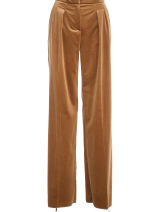 Брюки MAX MARA (5547): фото 8 - Invogue