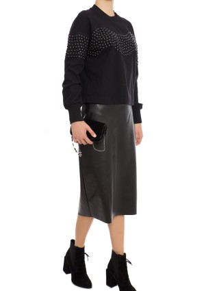 Светр SPORTMAX (5699): фото 3 - Invogue