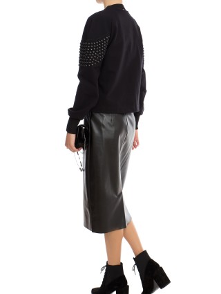 Светр SPORTMAX (5699): фото 4 - Invogue