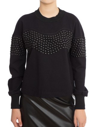 Светр SPORTMAX (5699): фото 5 - Invogue