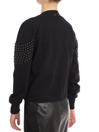 Светр SPORTMAX (5699): фото 6 - Invogue