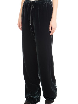 Брюки MAX MARA (5662): фото 5 - Invogue