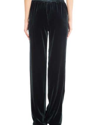 Брюки MAX MARA (5662): фото 6 - Invogue