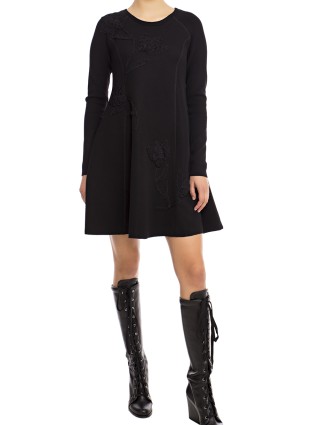 Платье SPORTMAX (5770): фото 3 - Invogue