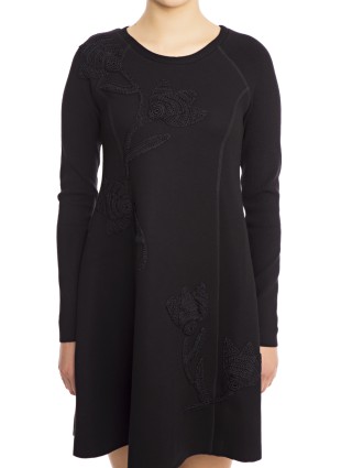 Платье SPORTMAX (5770): фото 5 - Invogue