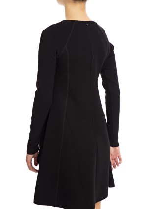 Платье SPORTMAX (5770): фото 6 - Invogue