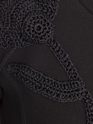 Платье SPORTMAX (5770): фото 7 - Invogue