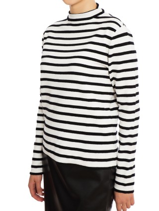 Свитер SPORTMAX (5718): фото 5 - Invogue