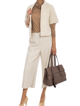 Брюки MAX MARA (5748): фото 3 - Invogue