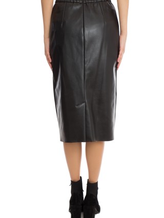 Спідниця MAX MARA (5600): фото 6 - Invogue