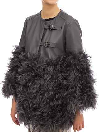 Куртка DOROTHEE SCHUMACHER (5712): фото 5 - Invogue