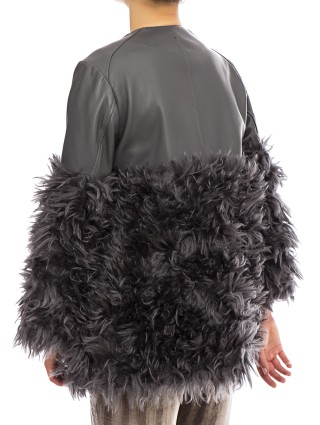 Куртка DOROTHEE SCHUMACHER (5712): фото 6 - Invogue