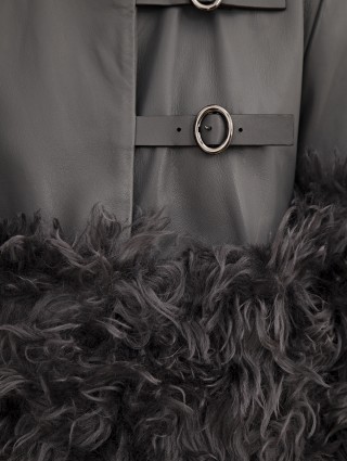 Куртка DOROTHEE SCHUMACHER (5712): фото 7 - Invogue