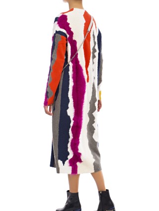 Сукня KENZO (2164): фото 4 - Invogue