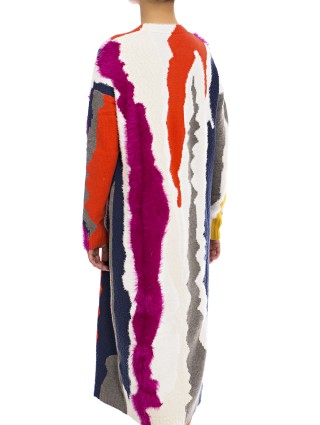 Сукня KENZO (2164): фото 6 - Invogue