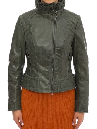 Куртка Marc Cain (6292): фото 5 - Invogue