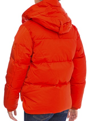 Куртка KENZO (2221): фото 6 - Invogue