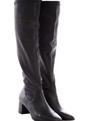 Чоботи MAX&CO (2040): фото 5 - Invogue