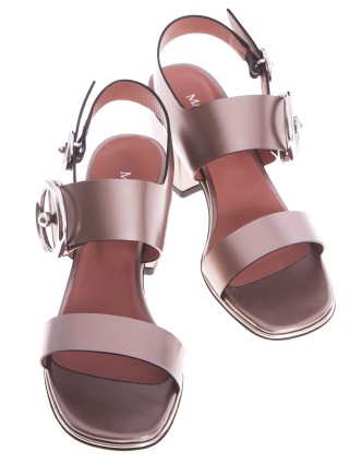 Босонiжки MAX&CO (3867): фото 5 - Invogue