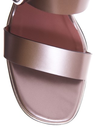 Босонiжки MAX&CO (3867): фото 6 - Invogue