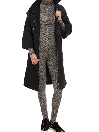 Пальто MAX&CO (1664): фото 3 - Invogue