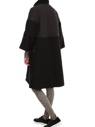 Пальто MAX&CO (1664): фото 4 - Invogue