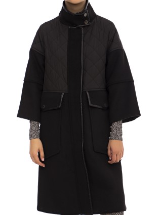 Пальто MAX&CO (1664): фото 6 - Invogue