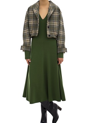 Платье Marc Cain (6285): фото 3 - Invogue