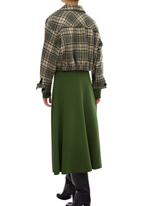 Платье Marc Cain (6285): фото 4 - Invogue