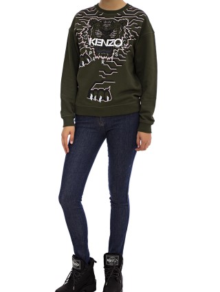 Светр KENZO (2166): фото 4 - Invogue