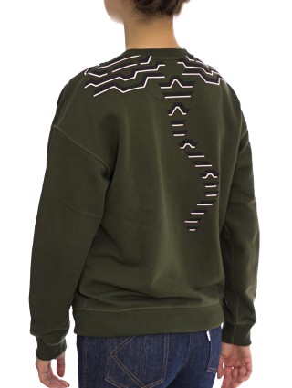 Светр KENZO (2166): фото 7 - Invogue