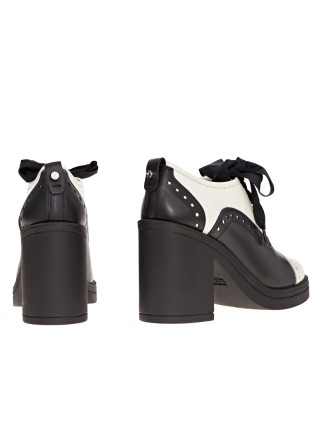 Черевики MAX&CO (1834): фото 4 - Invogue