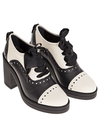 Черевики MAX&CO (1834): фото 5 - Invogue