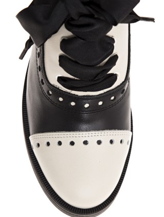 Черевики MAX&CO (1834): фото 6 - Invogue