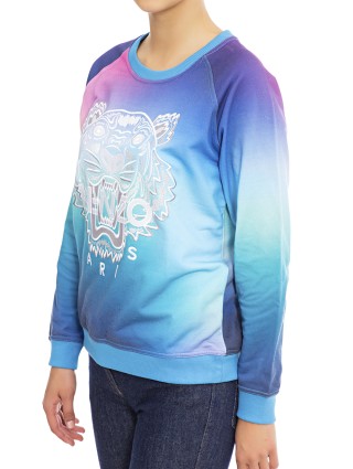 Свитер Kenzo (2352): фото 5 - Invogue