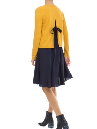 Сукня MAX&CO (1831): фото 4 - Invogue