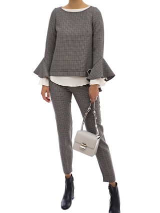 Блуза MAX&CO (2109): фото 1 - Invogue